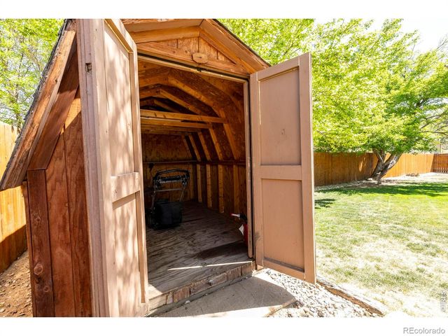 2742 W Redbud Drive, Loveland, CO 80538