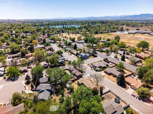 2742 W Redbud Drive, Loveland, CO 80538