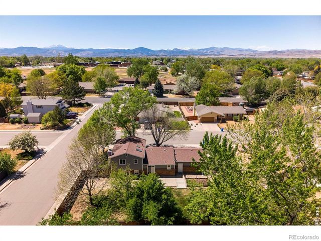 2742 W Redbud Drive, Loveland, CO 80538