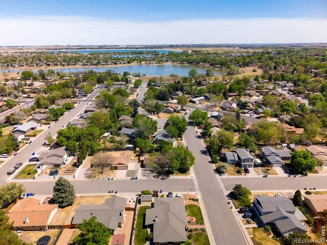 2742 W Redbud Drive, Loveland, CO 80538