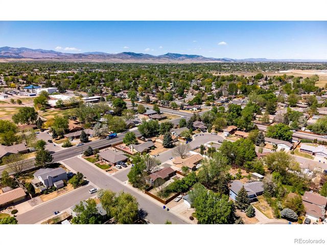 2742 W Redbud Drive, Loveland, CO 80538