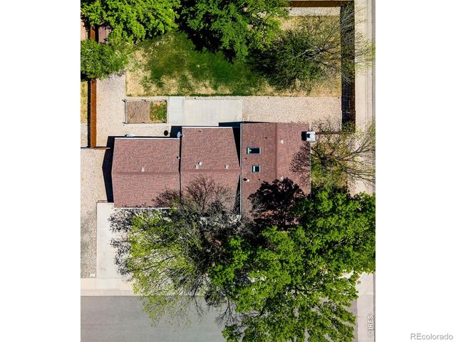 2742 W Redbud Drive, Loveland, CO 80538