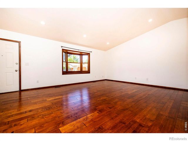 2742 W Redbud Drive, Loveland, CO 80538