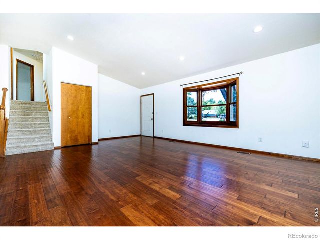 2742 W Redbud Drive, Loveland, CO 80538