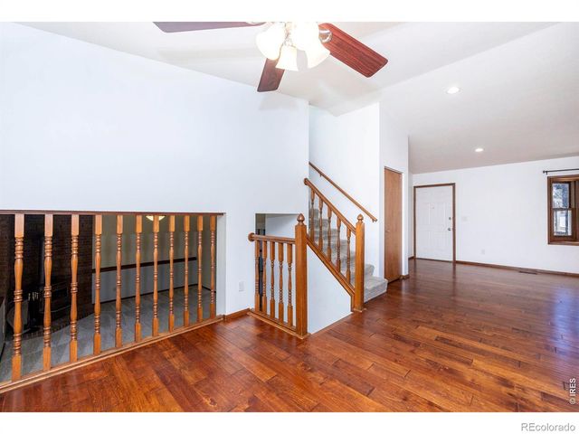 2742 W Redbud Drive, Loveland, CO 80538