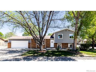 2742 W Redbud Drive, Loveland, CO 80538