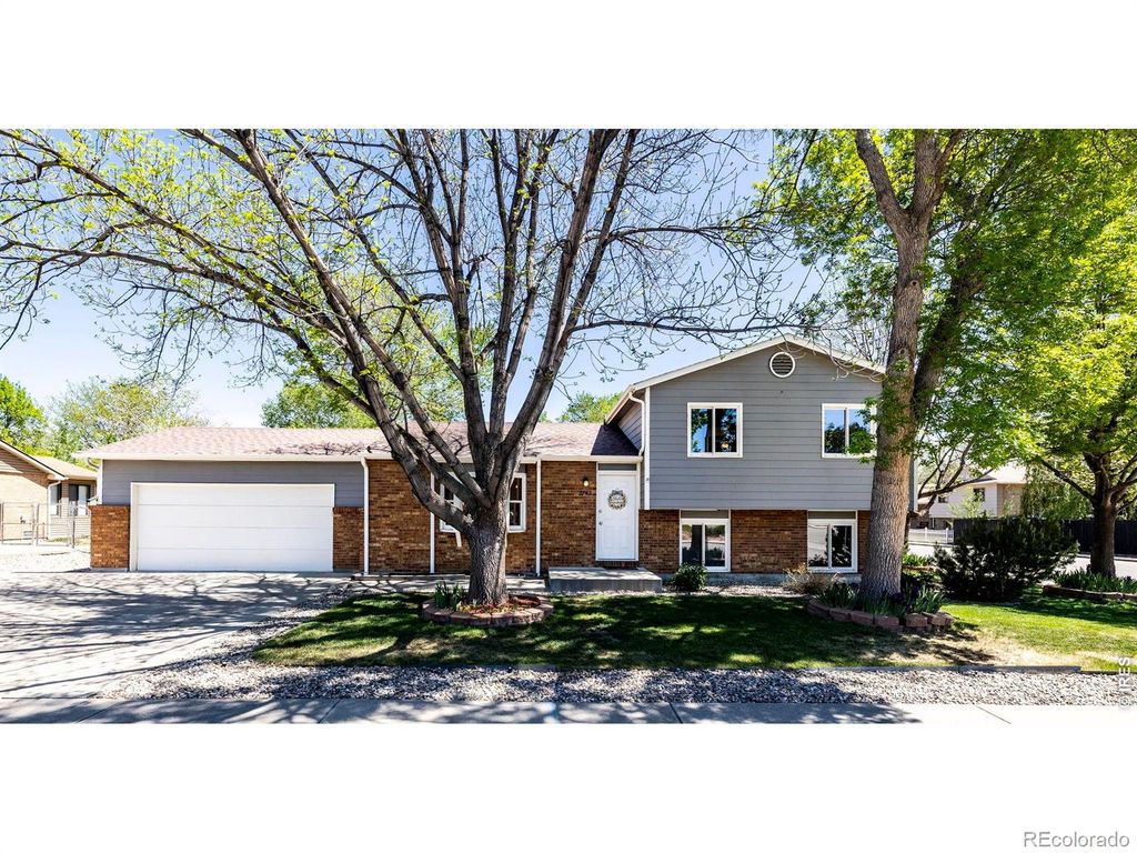 2742 W Redbud Drive, Loveland, CO 80538