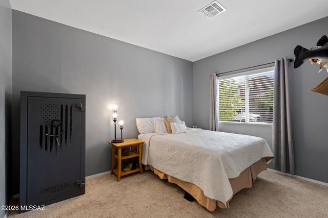 12223 E Metz Drive, Vail, AZ 85641