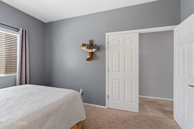 12223 E Metz Drive, Vail, AZ 85641