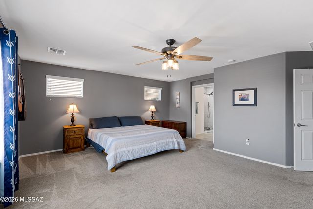 12223 E Metz Drive, Vail, AZ 85641