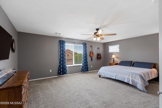 12223 E Metz Drive, Vail, AZ 85641
