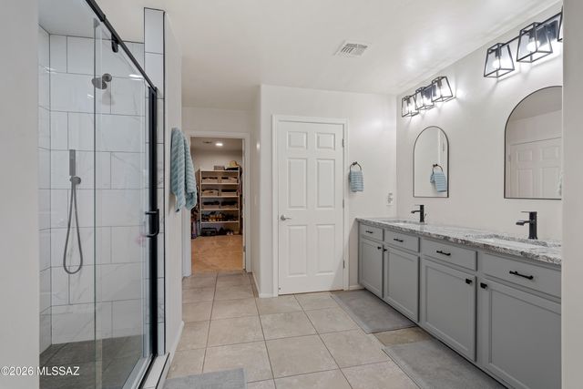 12223 E Metz Drive, Vail, AZ 85641