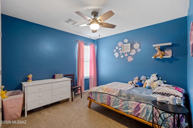 12223 E Metz Drive, Vail, AZ 85641