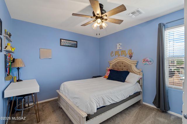 12223 E Metz Drive, Vail, AZ 85641
