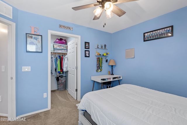 12223 E Metz Drive, Vail, AZ 85641