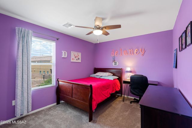 12223 E Metz Drive, Vail, AZ 85641