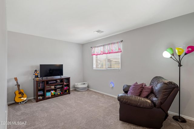 12223 E Metz Drive, Vail, AZ 85641