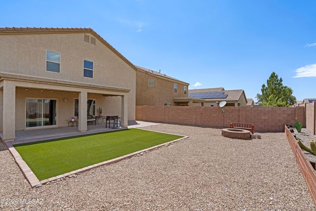 12223 E Metz Drive, Vail, AZ 85641