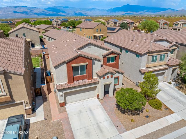 12223 E Metz Drive, Vail, AZ 85641