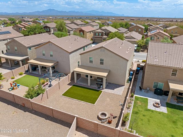 12223 E Metz Drive, Vail, AZ 85641