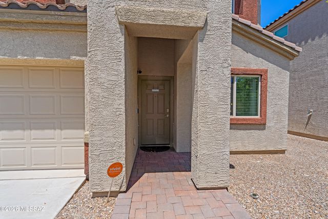 12223 E Metz Drive, Vail, AZ 85641