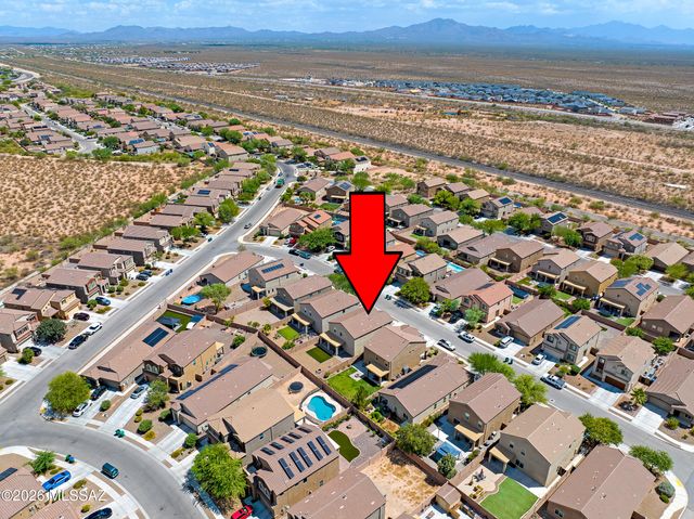 12223 E Metz Drive, Vail, AZ 85641