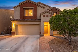 12223 E Metz Drive, Vail, AZ 85641