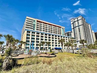 5300 N Ocean Blvd. # 1102, Myrtle Beach, SC 29577