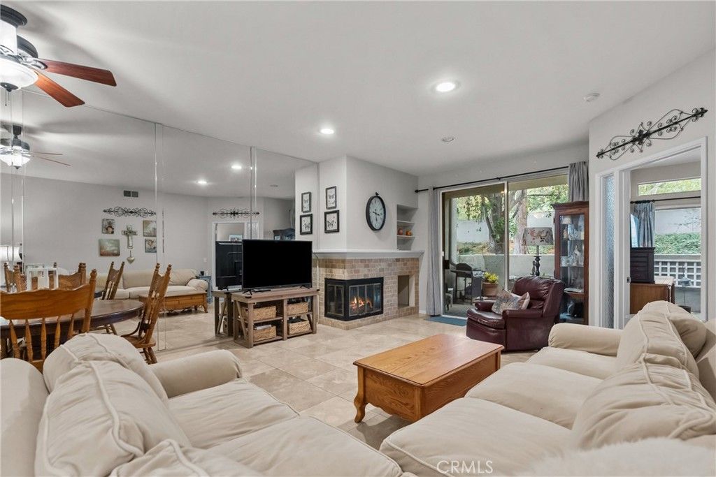 23975 Arroyo Park 107, Valencia, CA 91355 — exterior