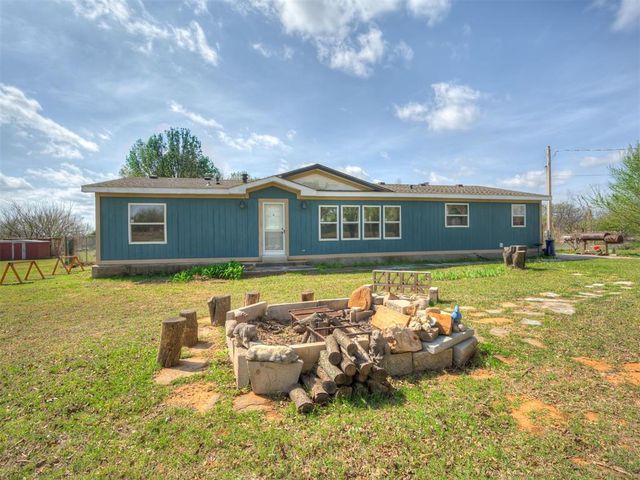 10000 E Maguire Road, Noble, OK 73068