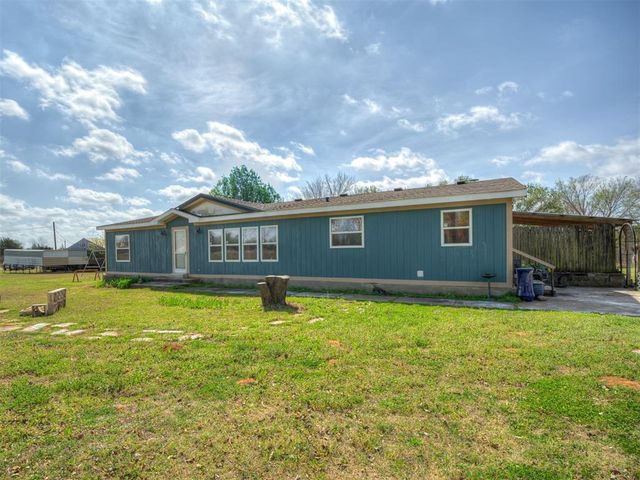 10000 E Maguire Road, Noble, OK 73068