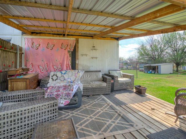 10000 E Maguire Road, Noble, OK 73068