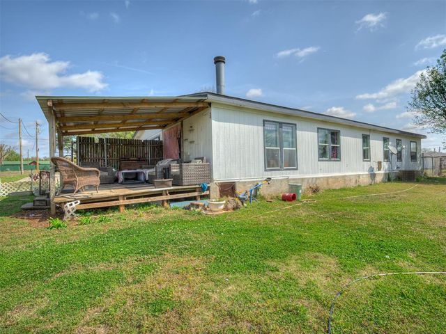 10000 E Maguire Road, Noble, OK 73068