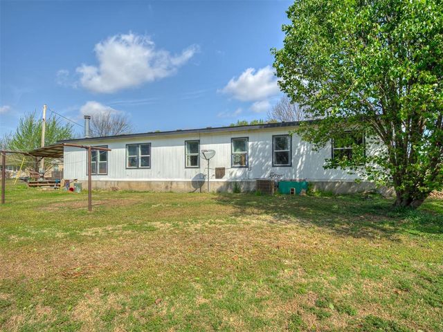 10000 E Maguire Road, Noble, OK 73068