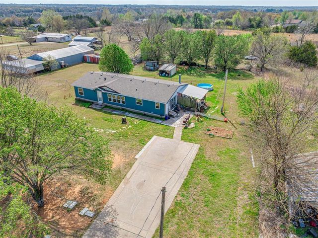 10000 E Maguire Road, Noble, OK 73068
