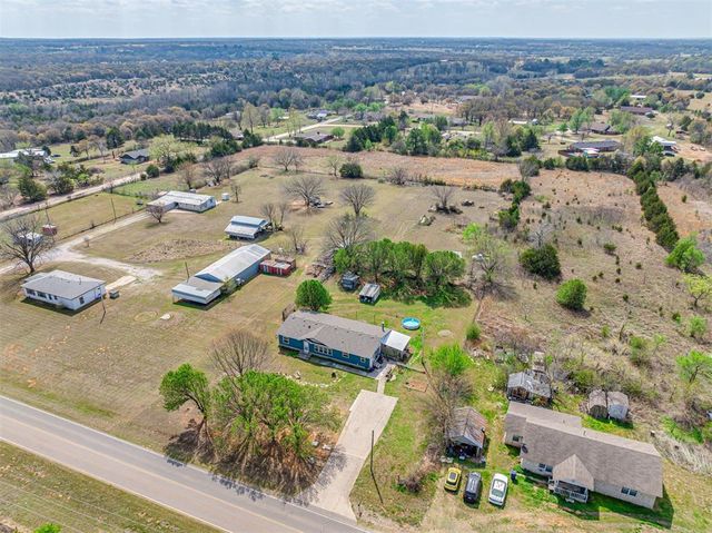 10000 E Maguire Road, Noble, OK 73068