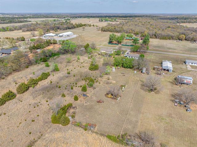 10000 E Maguire Road, Noble, OK 73068