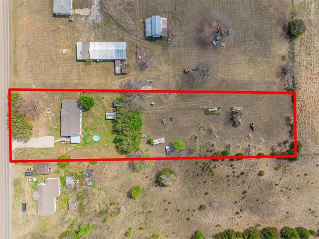 10000 E Maguire Road, Noble, OK 73068