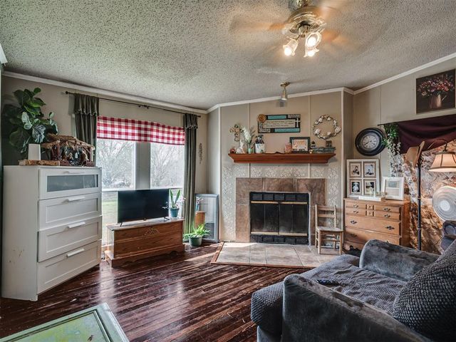 10000 E Maguire Road, Noble, OK 73068