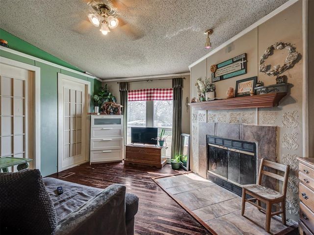 10000 E Maguire Road, Noble, OK 73068