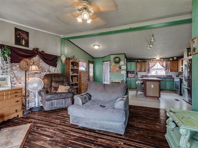 10000 E Maguire Road, Noble, OK 73068