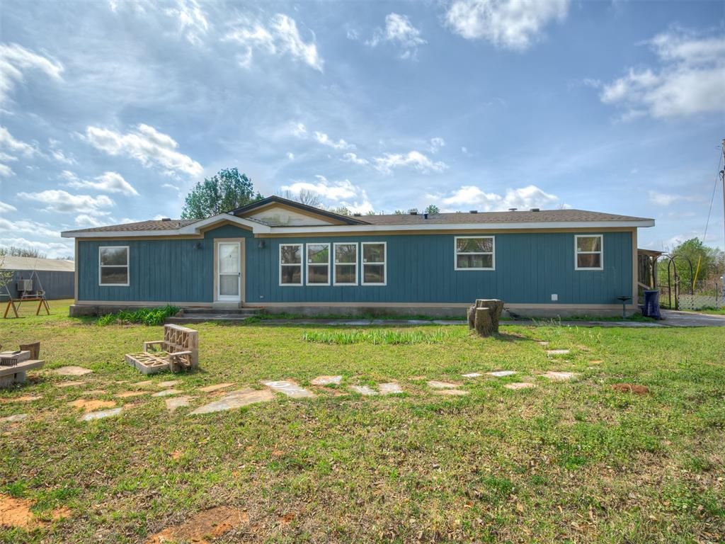 10000 E Maguire Road, Noble, OK 73068