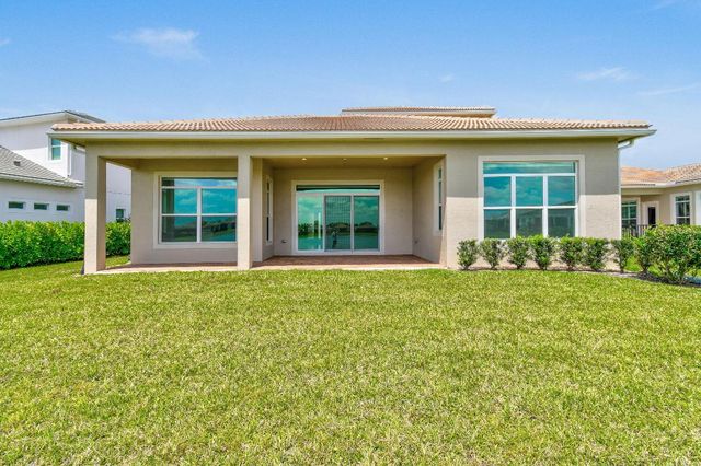 9019 SW Terzi Way, Port St. Lucie, Port St Lucie, FL 34987