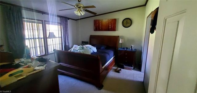 120 Kirkman Road, Mount Airy, NC 27030