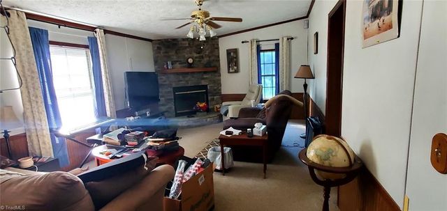 120 Kirkman Road, Mount Airy, NC 27030