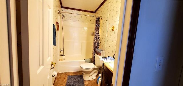 120 Kirkman Road, Mount Airy, NC 27030