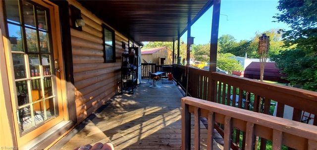 120 Kirkman Road, Mount Airy, NC 27030