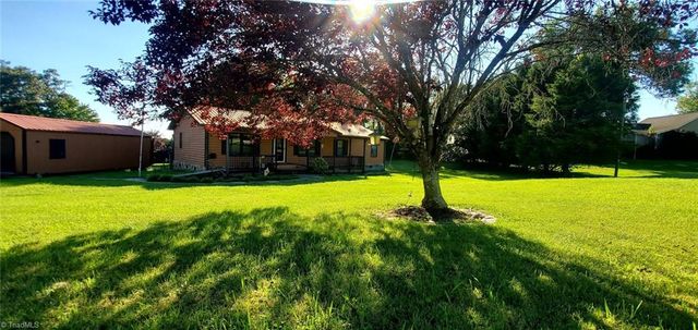 120 Kirkman Road, Mount Airy, NC 27030