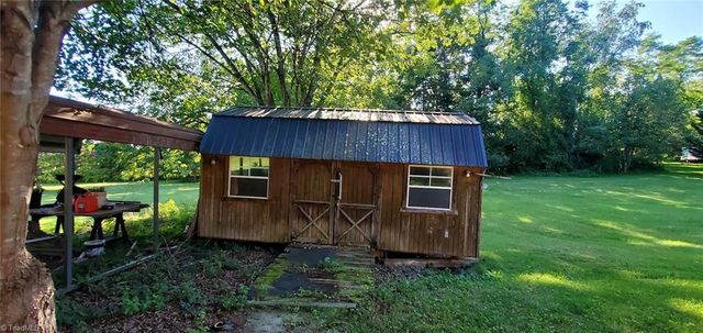 120 Kirkman Road, Mount Airy, NC 27030