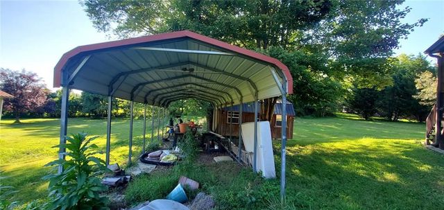 120 Kirkman Road, Mount Airy, NC 27030